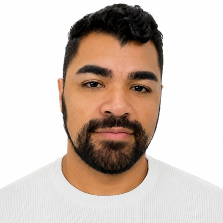 Marcos Felipe Cruz