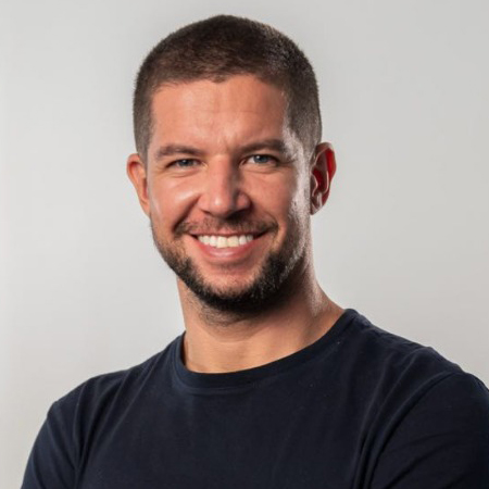 Vinicius Pacheco